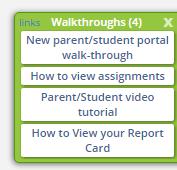 INTRODUCTION TO EDUCATE: FOR PARENTS P a g e 1 Introduction to Educate LOGIN... 2 THE DASHBOARD... 3 VIEWING STUDENT INFORMATION... 3 VIEWING REPORT CARDS... 5 VIEWING Cafeteria Account.