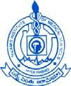 NIZAM S INSTITUTE OF MEDICAL SCIENCES (A University established under the State Act) PUNJAGUTTA :: HYDERABAD 500 082,TS APPLICATION FORM FOR FACULTY Application Number Affix self attested Post