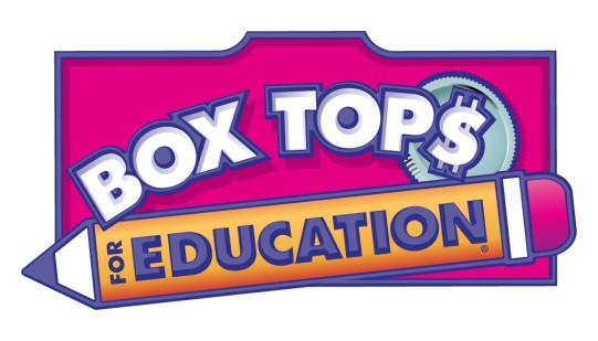 BoxTops Emerson K-12 ASB is collecting BoxTops as a fundraiser. BoxTops are small pieces of cardboard or paper attached to your everyday grocery store products.