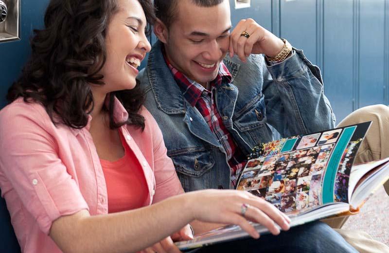We understand that a great yearbook program doesn t just happen, and we are dedicated to helping you continually strengthen yours by providing the tools and personal guidance to help you succeed.