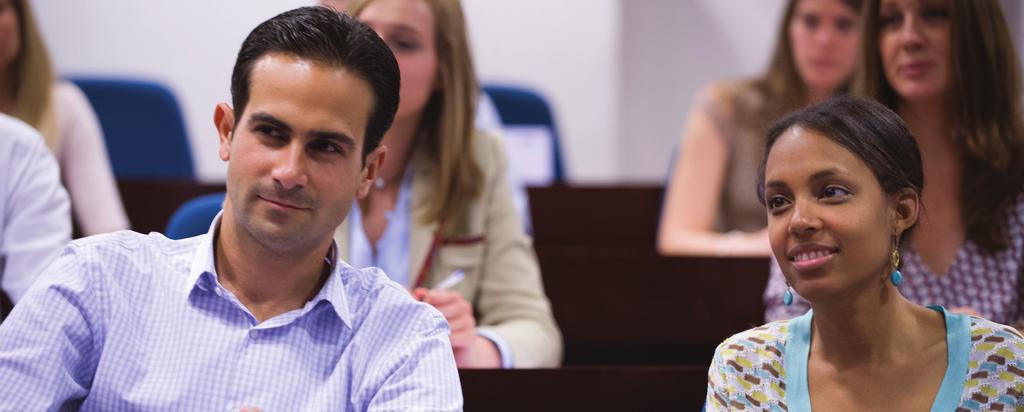 Capital Markets Managing People in Organizations Capital Markets is the 1st course in the Investment Curriculum at IESE. A half credit course, it focuses on the foundations of the financial markets.