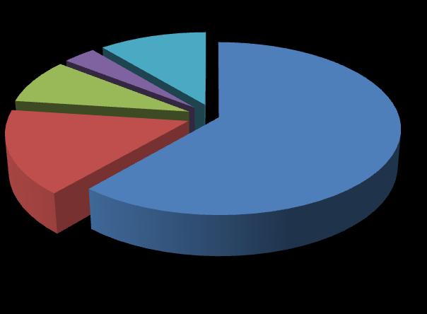 Enrollment Status. In fall 2010, the majority (61%) of students continued their studies at Solano College from the previous semester, as shown in Graph 9.