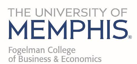 edu Classroom: University of Memphis Collierville Campus Class times: TR 5:30 8:15pm COURSE OVERVIEW ACCT 2010-501 is an introductory course in financial accounting.