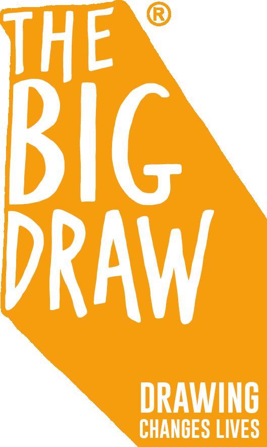 For immediate use: Wednesday 15th August 2018 The Big Draw in partnership with Art in Liverpool and National Museums Liverpool The Big Draw