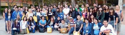 UCLA Community College Partnership (CCCP) Students in the program have access to year long academic preparatory transfer programs which guide students through the community college