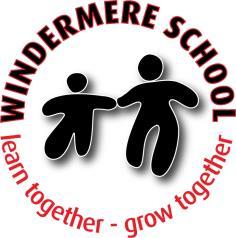 Windermere Primary School Uniform Policy Rationale Our school expects very high standards from its pupils behaviour and appearance.