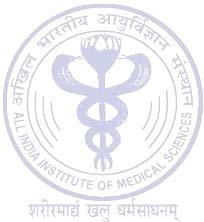 ALL INDIA INSTITUTE OF MEDICAL SCIENCES NEW DELHI 110029 EXAMINATION SECTION Information Brochure of First Round of Online Allocation / Counselling for MBBS 2018 Course 02 th July 2018 Important
