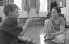 Teaching sequences Year 5 term 2 Drama Objective 54: to reflect on how working in role helps to explore complex issues e.g. sustaining work in role to explore issues from different social, cultural or historical perspectives.
