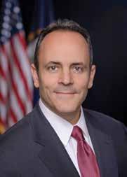 A message from Governor Bevin Matthew G.