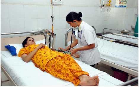 GIRLS HOSTEL MEDICAL & OTHER FACILITIES
