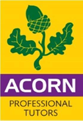 Acorn Professional Tutors Luton & Watford Your first choice for expert ACCA tuition and revision!