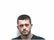 CRISP CHRISTIAN JOSEPH 9087 FRONTAGE RD NW CLEVELAND TN 37312- Age 28 SHOPLIFTING-THEFT OF PROPERTY MANUFACTURE, SELL, DELIVERY, POSSESSION OF METH POSSESSION OF LEGEND DRUGS WITHOUT A PRESCRIPTION