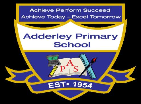 Adderley Primary School School Uniform Policy