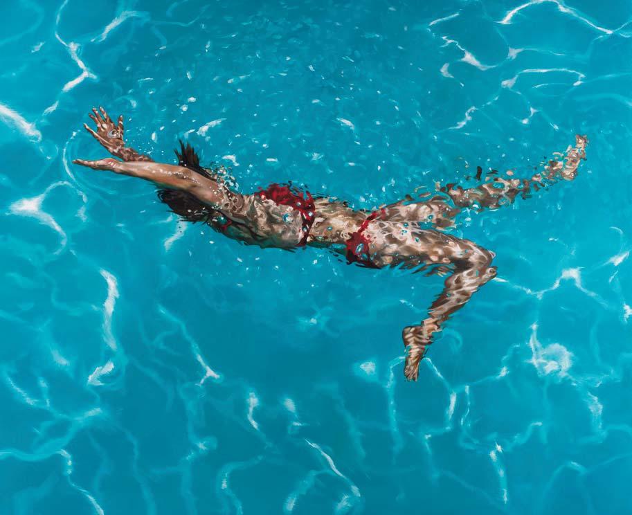 Eric Zener, Coming Together