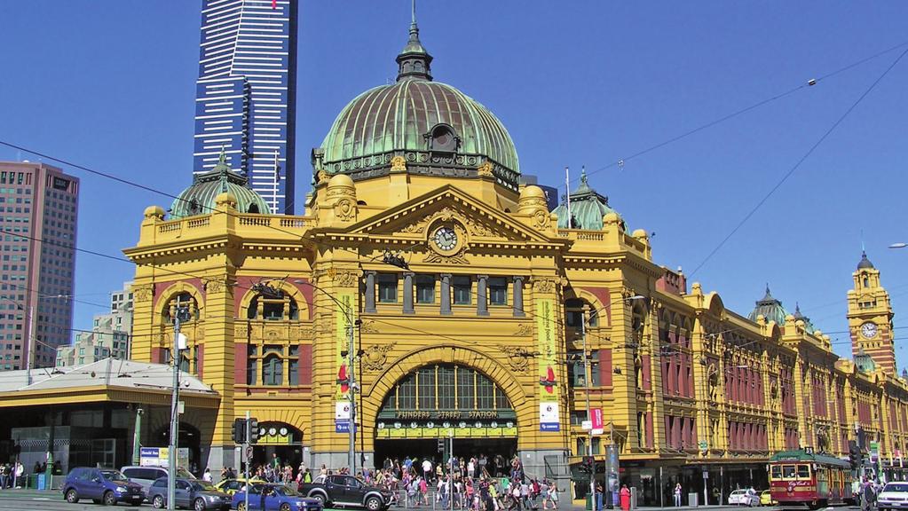 Melbourne The World s Most Liveable City Melbourne was voted the world s most liveable city by the Economic Intelligence Unit s annual survey for the fourth year in a row in 2014.