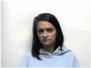 TAYLOR WHITNEY DAWN 1779 PARKSVILLE Road CLEVELAND TN 37311 Age 23 POSS DRUG PARA-MISD