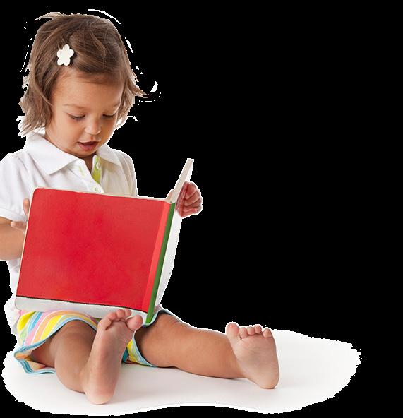 Literacy Development in the domain of literacy serves as a foundation for reading and writing acquisition.