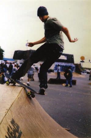 Sk8 Park: Careers in Art Careers and Culture This collection is designed to introduce students to a variety of art and careers that people interested in art and skateboarding could pursue.