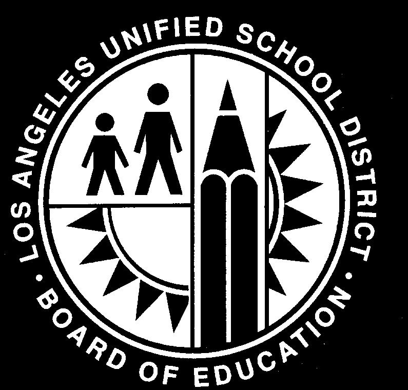 Los Angeles Unified School
