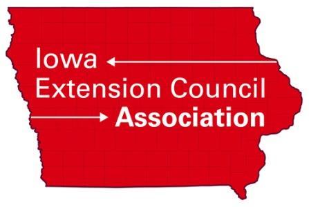 Iowa Extension Council Association Legislative Day 2017 4-H Public Leadership Experience Application Name Email Address Phone No.