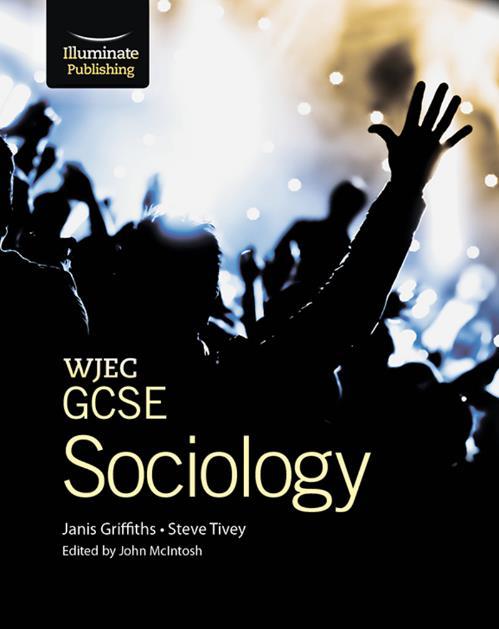 Sociology The study of culture, identity, inequality and social change Two exam papers of 1 ½ hours