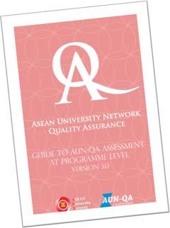Quality Assessment at Programme Level (3 rd Version, 2015) Guidelines