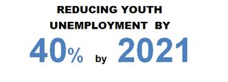 The report sets out the improvements being made across the learning system and with employers to prepare young people for working lives.