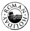 ROMAN HOLIDAY SUMMER STUDIES A S e c o n d a r y S c h o o l C r e d i t C o u r s e P r o g r a m m e Re: Student Permission Form Monday, October 3, 2016 Dear Parents and Students, Now in our
