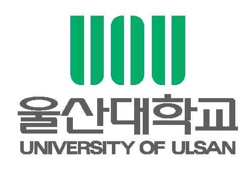 Autumn 2018 University of Ulsan International Student Admission Guide <Postgraduate Programme> Master / PhD / Combined UOU International,