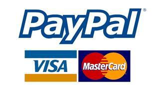 Payment for the course can be made by: MasterCard and Visa Card (on the website) PayPal (on the website) Telephone payment for credit card payments Purchase order Bank deposit see details on the next