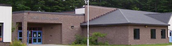 Maple Wood Elementary School www.sau56.