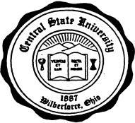 AGREEMENT BETWEEN CENTRAL STATE UNIVERSITY AND THE AMERICAN ASSOCIATION OF