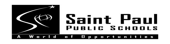 Saint Paul Public Schools Assistant Principal Evaluation Form Name: School: Evaluator: