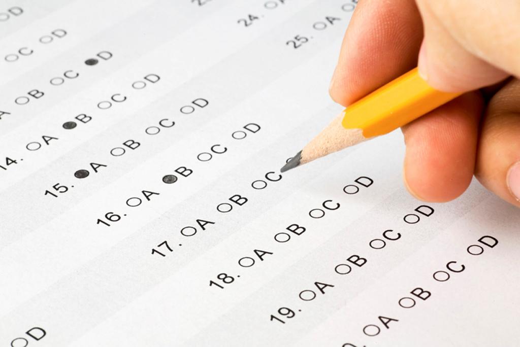 National Merit How to calculate Selection Index: Find your three test scores: (Range of 8-38) Reading, Writing & Language, Math Add together