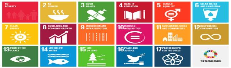 Addressing the SDGs through ESD publication concise guidance on learning content and approaches to teach key sustainable development challenges structured along the