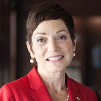 University Leadership Dr. Julie E. Wollman President For more than 25 years, Dr. Julie E. Wollman has been a passionate, fearless and effective advocate and leader in higher education.