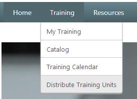1-36 Virtual Instruments University User Guide General Distribution General distribution of Training Units is set up so that any employee within a company can claim a certain amount of Training