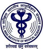 Result Framework Document For All India Institute of Medical Sciences For the year -14