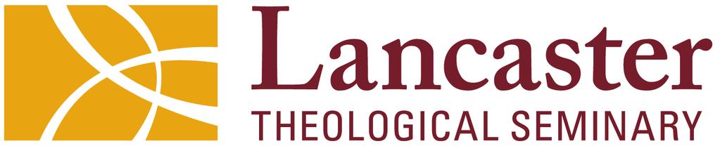 Lancaster Theological Seminary Our mission is to educate and nurture leaders to join in God's redemptive and liberating work so that all creation may flourish.