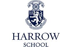 Harrow School Donation 3000! Over the past few months the Harrow School have sent some of their Year 10 boys into read with our Year 6 children to support their learning.