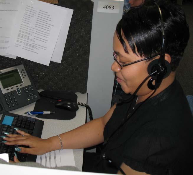 IPEDS Help Desk - Operated since July 2000 by RTI International - Help Desk agents are specially hired and trained to serve IPEDS