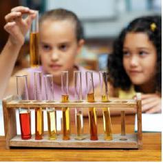 Chemistry If pupils are to be successful in the study of Chemistry, it is essential that they reinforce their knowledge and understanding of each chemistry unit through regular, planned revision at