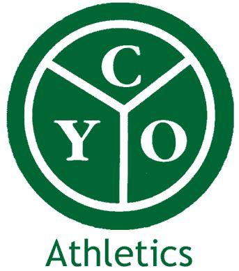 CYO Athletics Girls Basketball (4-8) Cheerleading (4-8) Cross Country (4-8) Flag Football (K-2) Kickball (3-8) Soccer (5-8) Volleyball (4-8) Track (4-8) Jr.