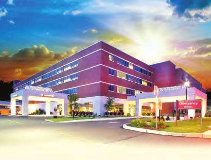 PMC Locations Guide Pocono Medical Center