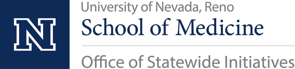 Nevada Residency and Fellowship Training Outcomes 2007 to 2016 Key Findings from the Annual School of Medicine Graduate Medical Education Survey Tabor Griswold, PhD, John Packham, PhD, Laima