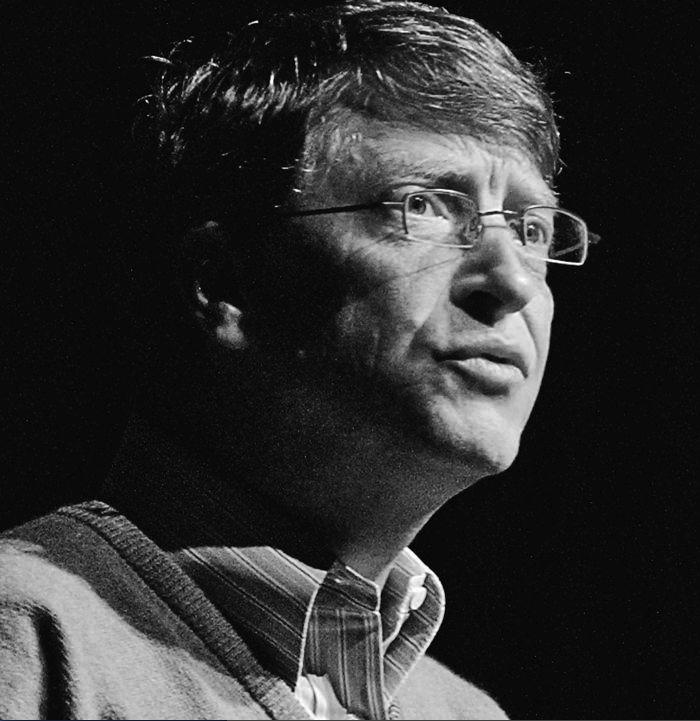 A breakthrough in machine learning would be worth 10 Microsofts. - Bill Gates, Microsoft Machine learning is the next Internet.