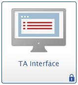 To access the Test Administrator Interface: 1. Navigate to the Ohio's State Tests Portal (www.