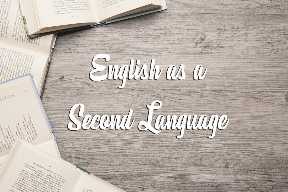 Core Curriculum English as a Second Language (ESL) IGCSE - Edexcel (4ES1) How will I be assessed? Reading, writing and listening skills are tested through two examination papers.