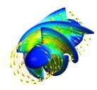 Simulation Capabilities CAD Integration Multiphysics HPC Data Management ANSYS DesignModeler and ANSYS SpaceClaim DirectModeler