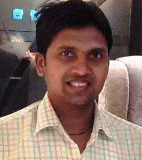 CURRICULUM VITAE- Sanjay Kumar Patel Sanjay Kumar Patel Current Position:- Assistant Professor, Department of Commerce, Central University of Rajasthan, Kishangarh, Ajmer-305801 Academic